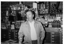 Grondona, a 12 años de su partida