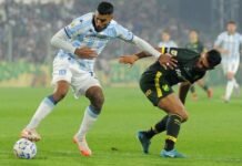 Copa Argentina: juegan Racing y Defensa y Justicia, las posibles formaciones