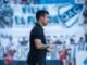 Quilmes en crisis: renunció su director técnico Leandro Gracián