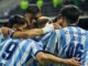 Copa Argentina: Racing le ganó con contundencia a Defensa y Justicia