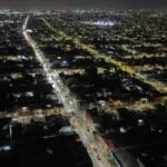 Lanus Luminaria