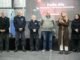 Avellaneda: Homenajearon a bomberos con 25 y 50 años de servicios