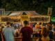 Lanzamiento oficial de la Cámara de Negocios Móviles / Un nuevo impulso para Food Track, Food Trailer, Ferias y Paseos de Compras