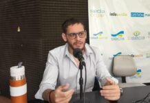 Facundo Mancebo: Los desafíos para un nuevo período en la Defensoría del Pueblo de Lanús y el libro que editará