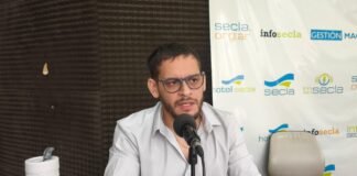Facundo Mancebo: Los desafíos para un nuevo período en la Defensoría del Pueblo de Lanús y el libro que editará