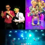 circos baja