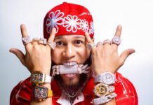 El ALFA suma una nueva nominación a premios Juventud 2026 con “HACE CALOR”