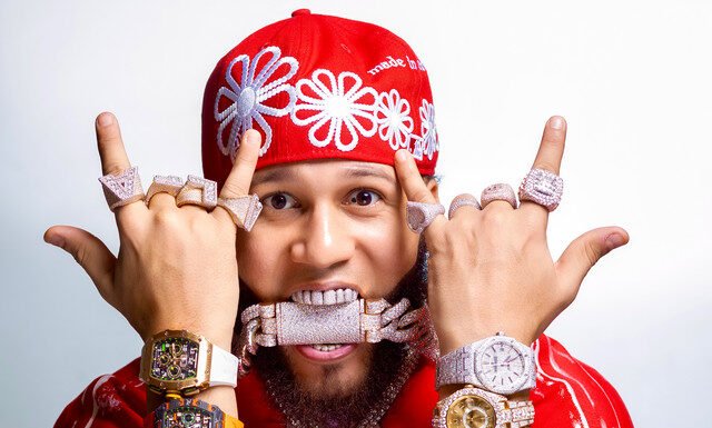 El ALFA suma una nueva nominación a premios Juventud 2026 con “HACE CALOR”