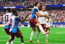 Copa del Mundo: España venció con autoridad a Francia y es finalista