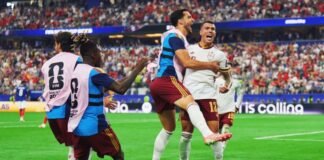 Copa del Mundo: España venció con autoridad a Francia y es finalista