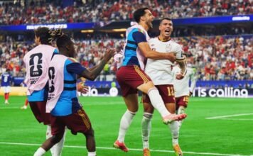 Copa del Mundo: España venció con autoridad a Francia y es finalista