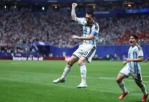 Tapas de los diarios del 8 de julio