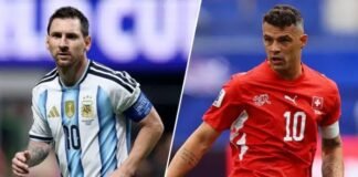 Tapas de los diarios del 11 de julio