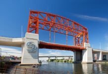 Realizarán una protesta en el Puente Nicolás Avellaneda ante su abandono