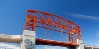 Realizarán una protesta en el Puente Nicolás Avellaneda ante su abandono