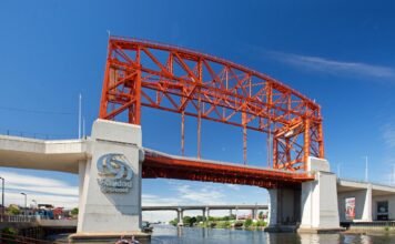 Realizarán una protesta en el Puente Nicolás Avellaneda ante su abandono