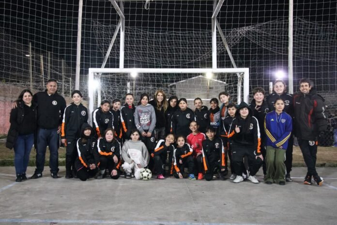 Club San Baltazar