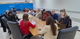 Paritaria de los estales: aumento del 6,8% con la aprobación de UPCN y rechazo de ATE