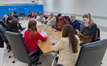 Paritaria de los estales: aumento del 6,8% con la aprobación de UPCN y rechazo de ATE