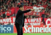Ciclo fallido: Gustavo Quinteros dejó de ser el entrenador de Independiente