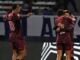 Lanús se hizo fuerte en Córdoba y goleó a Talleres
