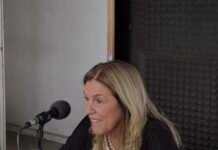 Se Hará Justicia | De Coronel Pringles a la Cámara de La Plata, los 36 años de trayectoria judicial de Laura Larumbe