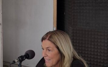 «Se Hará Justicia» | De Coronel Pringles a la Cámara de La Plata, los 36 años de trayectoria judicial de Laura Larumbe