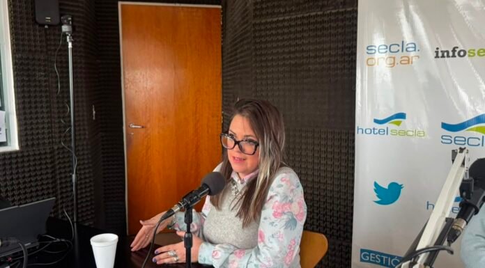 «Se Hará Justicia» | María Agustina Castells, el camino para reparar el dolor y alcanzar la verdad