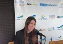 «Se Hará Justicia» | Cintia Zippan y los detalles del Convenio de la OIT sobre los trabajadores de plataforma