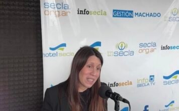 «Se Hará Justicia» | Cintia Zippan y los detalles del Convenio de la OIT sobre los trabajadores de plataforma