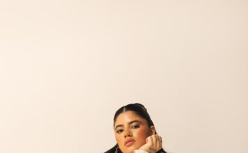 Mari la Carajita celebra nominación a premios Juventud 2026 con “Chamita”