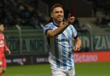 Copa Argentina: valioso triunfo de Racing ante Belgrano para traer un poco de calma