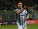 Copa Argentina: valioso triunfo de Racing ante Belgrano para traer un poco de calma