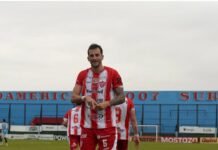 Talleres se hizo fuerte en Sarandí en un partido que terminó en gresca