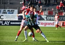 B Metro: derrota de Talleres en un partido clave, Arsenal empató y se aleja de la punta