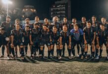 Mar del Plata será sede del Campeonato Provincial de Fútbol Sénior 2026