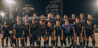 Mar del Plata será sede del Campeonato Provincial de Fútbol Sénior 2026