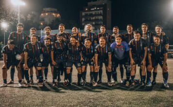Mar del Plata será sede del Campeonato Provincial de Fútbol Sénior 2026