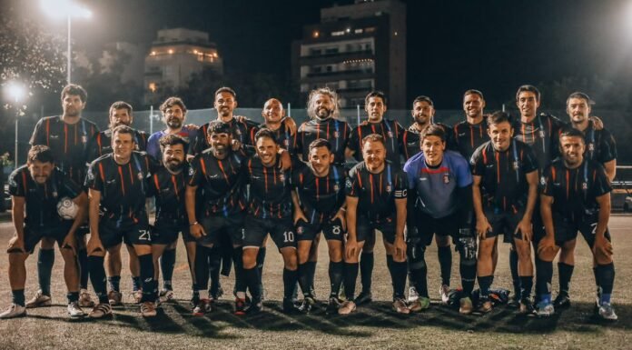 Mar del Plata será sede del Campeonato Provincial de Fútbol Sénior 2026