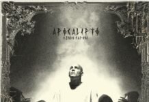 Kendo Kaponi regresa ocho años después con «Apocalipto», el álbum que convierte su etapa más oscura en un nuevo comienzo