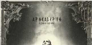 Kendo Kaponi regresa ocho años después con «Apocalipto», el álbum que convierte su etapa más oscura en un nuevo comienzo