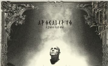 Kendo Kaponi regresa ocho años después con «Apocalipto», el álbum que convierte su etapa más oscura en un nuevo comienzo