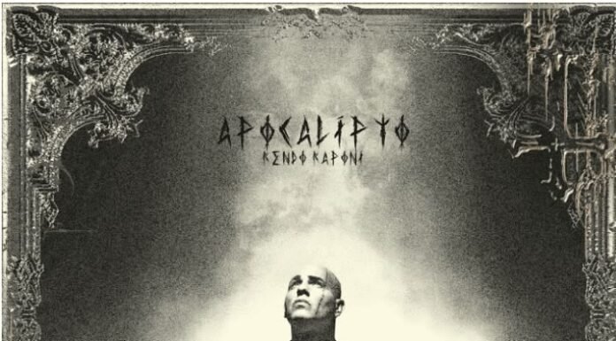 Kendo Kaponi regresa ocho años después con «Apocalipto», el álbum que convierte su etapa más oscura en un nuevo comienzo