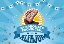 Lanús | Se realizará el Campeonato Provincial del Alfajor, dónde y cuándo