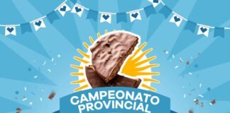 Lanús | Se realizará el Campeonato Provincial del Alfajor, dónde y cuándo