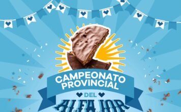 Lanús | Se realizará el Campeonato Provincial del Alfajor, dónde y cuándo