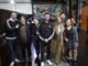 Avellaneda: inauguran obras en el Club Alberdi de Wilde