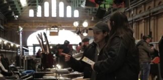 Se viene la 9° edición de Expo Luthiers en la UNLa: dos jornadas con música, instrumentos y grandes artistas