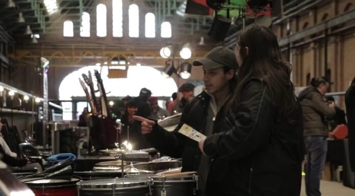 Se viene la 9° edición de Expo Luthiers en la UNLa: dos jornadas con música, instrumentos y grandes artistas