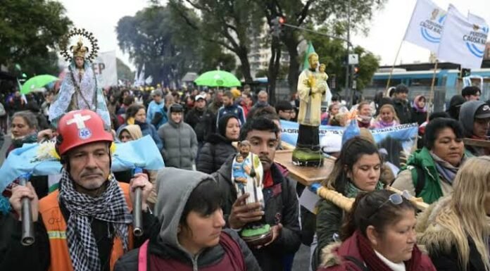 Tapas de los diarios del 8 de agosto